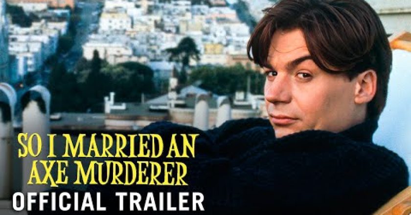 A tak jsem si vzal řeznici