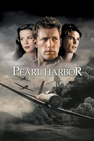 Plakát Pearl Harbor