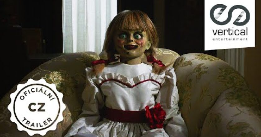 Annabelle 3