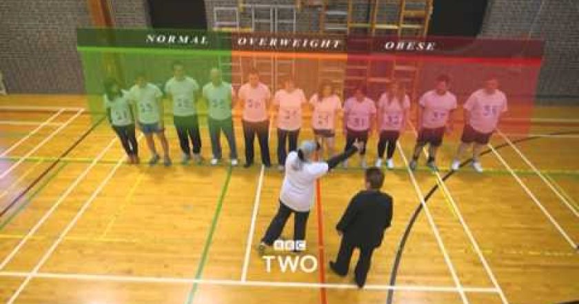 Věřte mi, jsem doktor