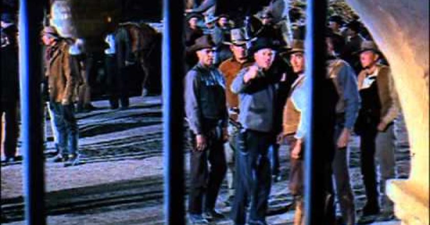 Synové Katie Elderové