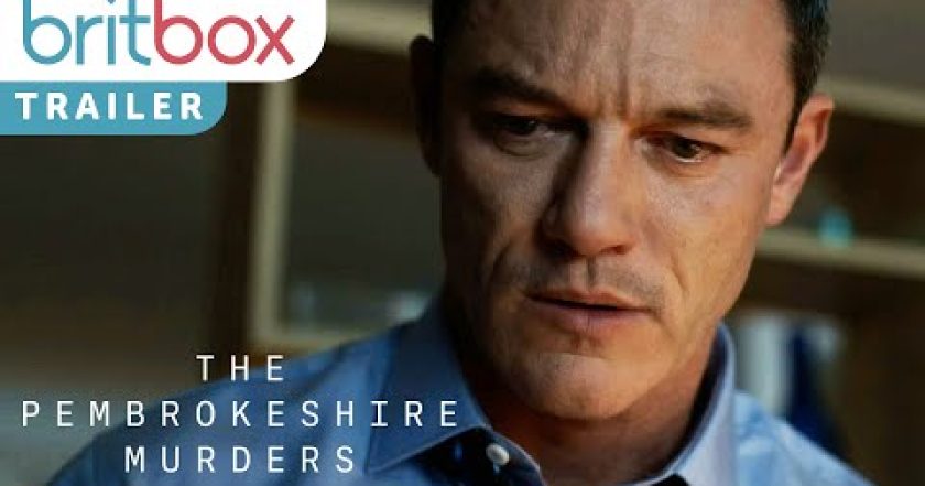 Vraždy v Pembrokshire
