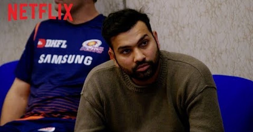 Kriketová horečka: Mumbai Indians