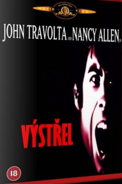 Plakát Výstřel
