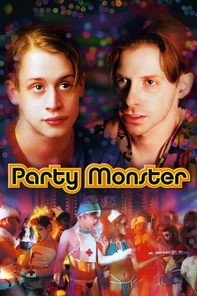 Plakát Party Monster