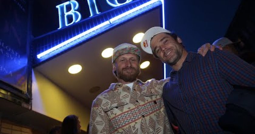 Ten, co slaví každý den