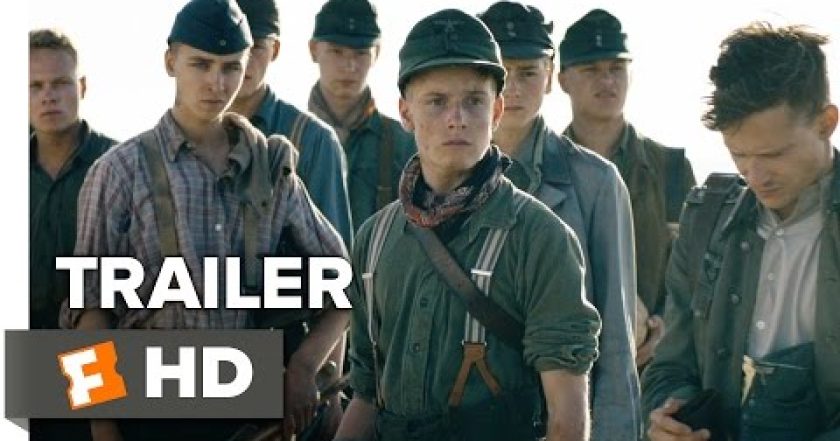 V písku - Příslib svobody