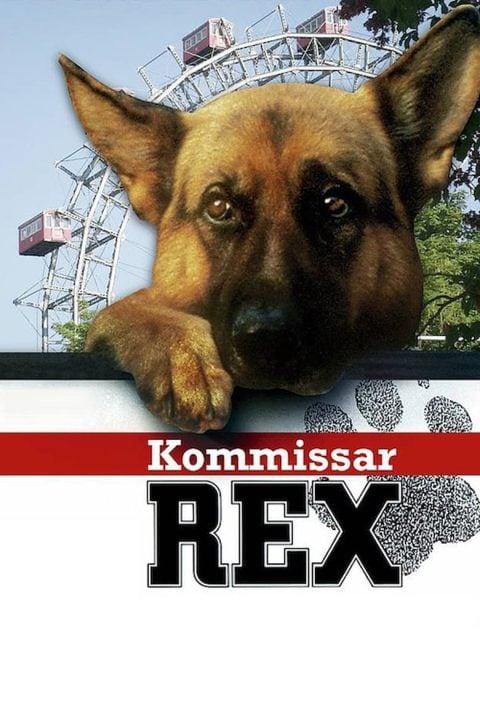 Komisař Rex
