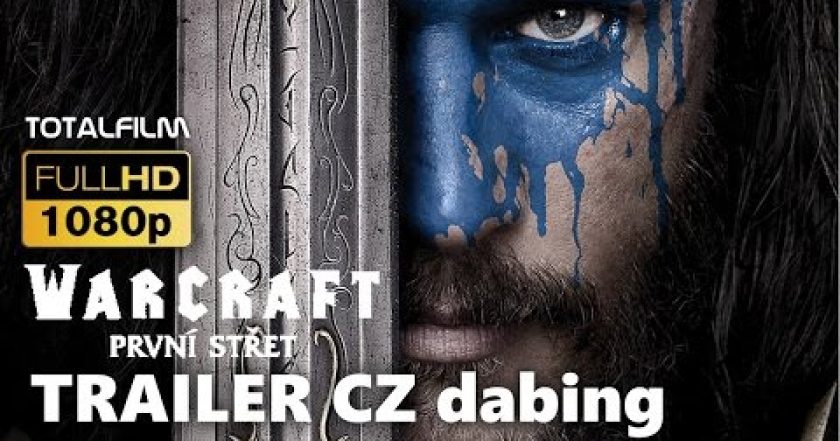 Warcraft: První střet