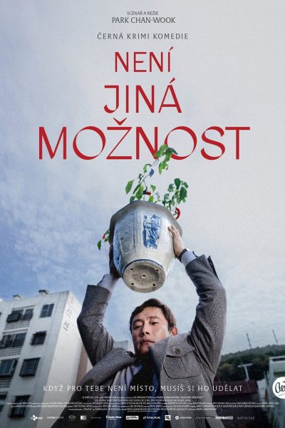 Není jiná možnost