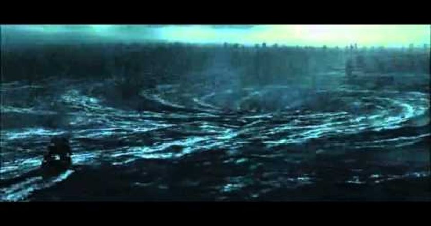 Piráti Karibiku: Na konci světa