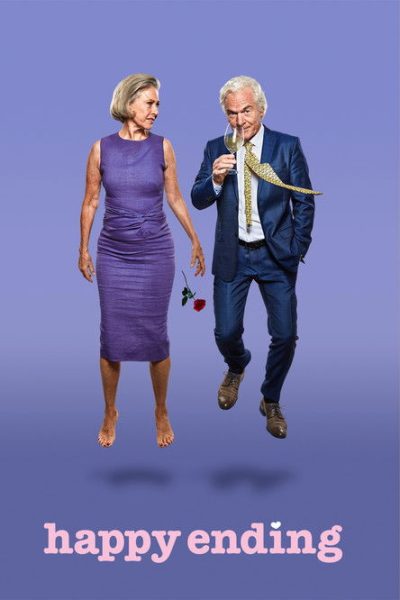 Plakát Šťastný konec