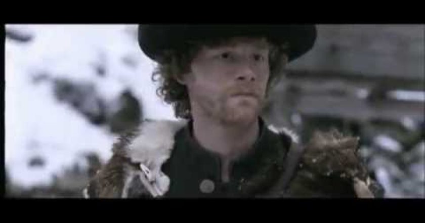 Jánošík - Pravdivá historie