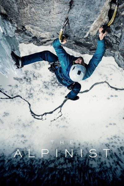 Plakát The Alpinist