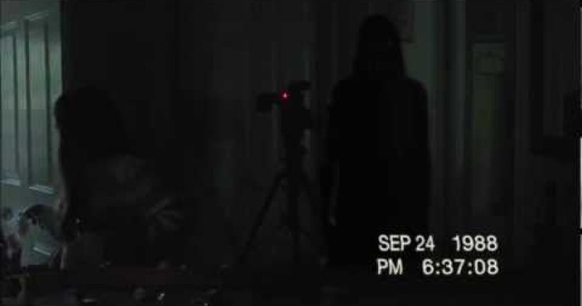 Paranormal Activity 3