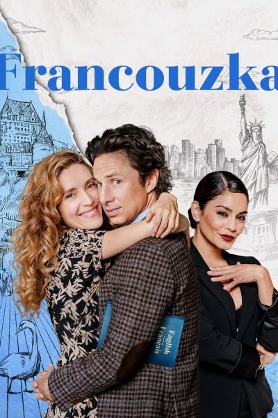Francouzka