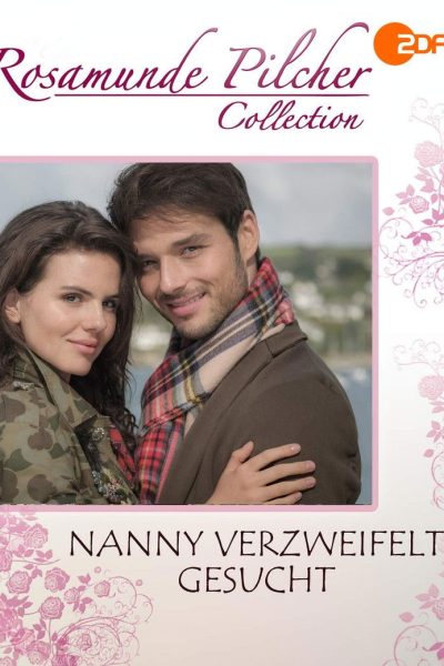 Plakát Rosamunde Pilcher: Hledá se chůva