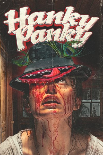 Plakát Hanky Panky