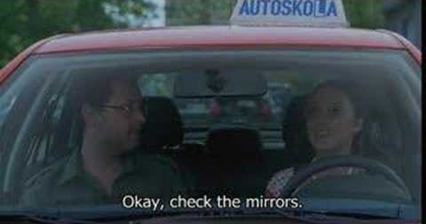 František je děvkař