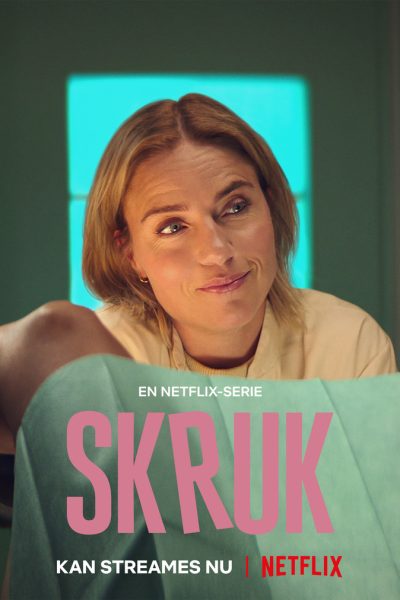 Plakát Mámou bez přípravy