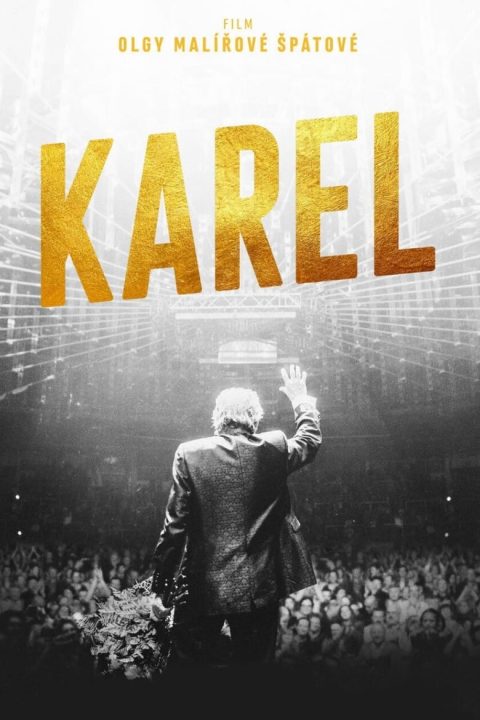 Plakát Karel