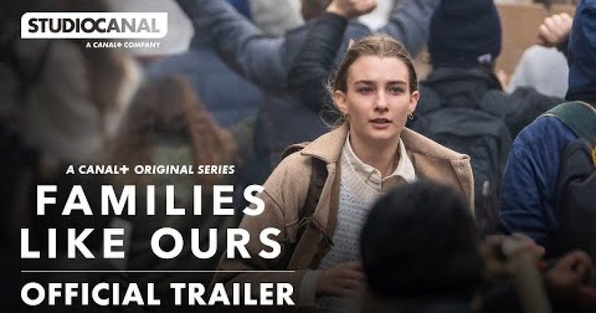 Rodiny jako ta naše