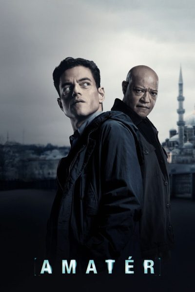 Plakát Amatér