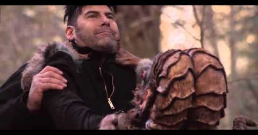 Krampus 2: The Devil Returns