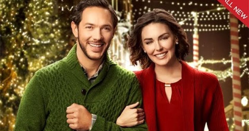 Vánoce v Homesteadu