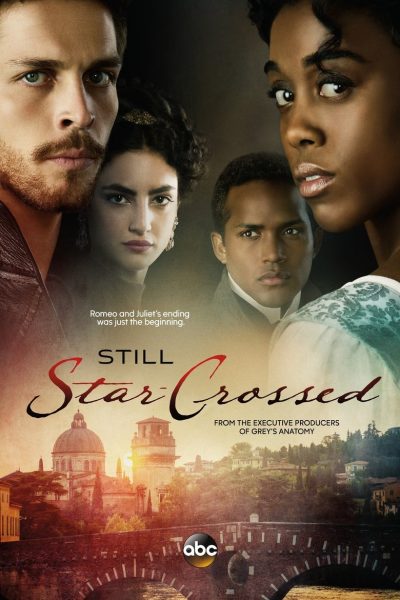 Plakát Still Star-Crossed