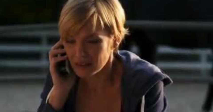 Nebezpečný podnájemník