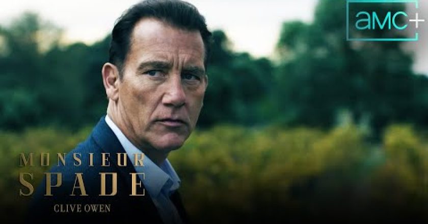 Případy detektiva Spadea