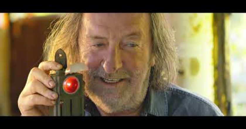 Gump – pes, který naučil lidi žít