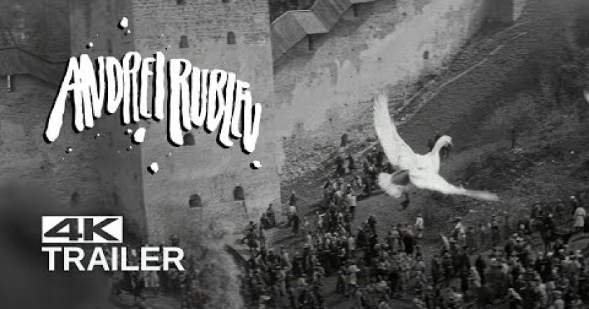 Andrej Rublev