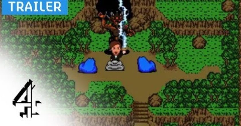 How Videogames Changed the World