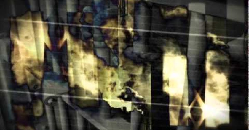 Zeitgeist: Stále kupředu