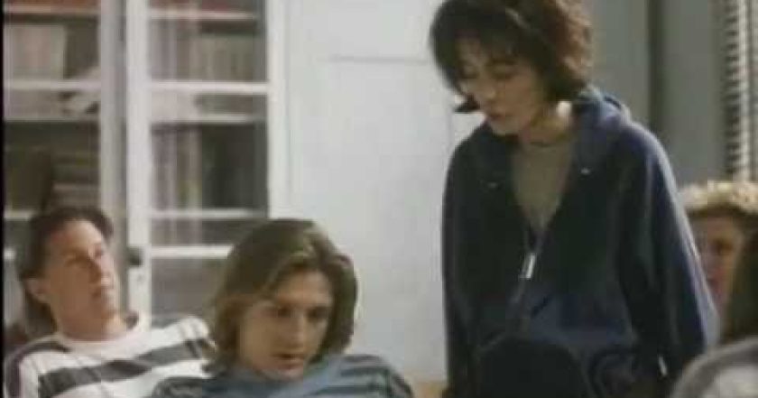 Vítej doma, Roxy Carmichaelová