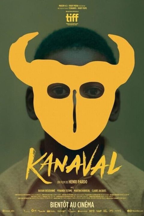 Plakát Kanaval
