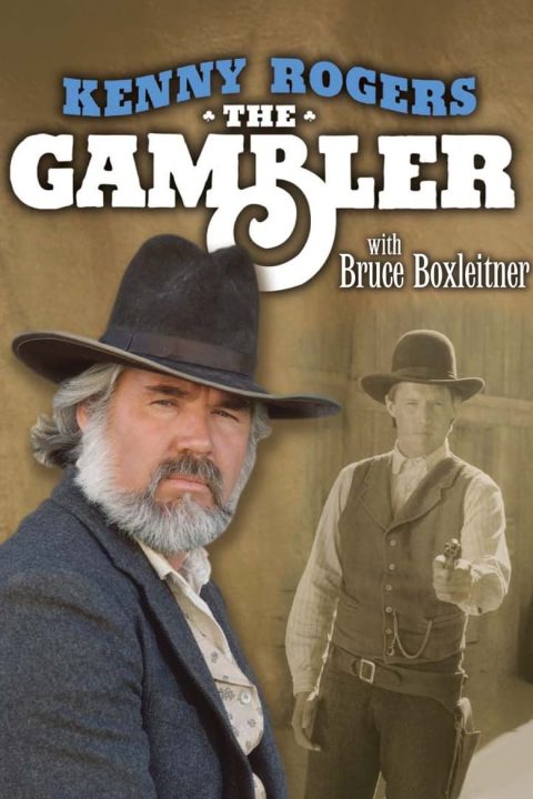 Plakát The Gambler