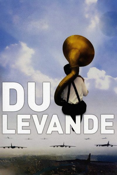 Plakát Ty, který žiješ