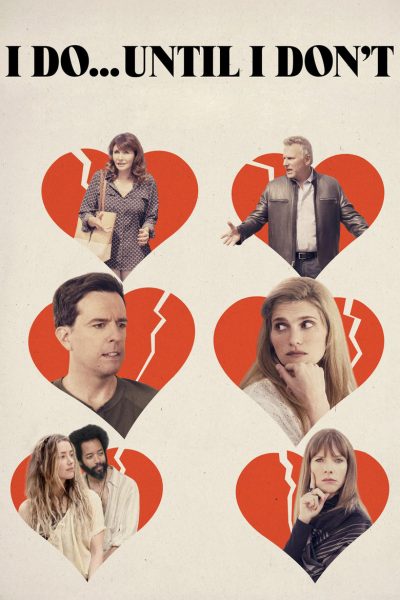 Plakát Manželstvo nie je pre každého