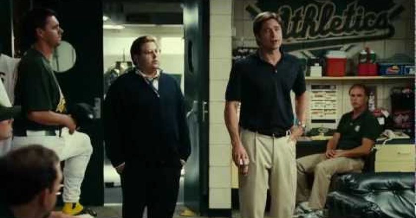 Moneyball