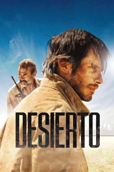 Plakát Desierto