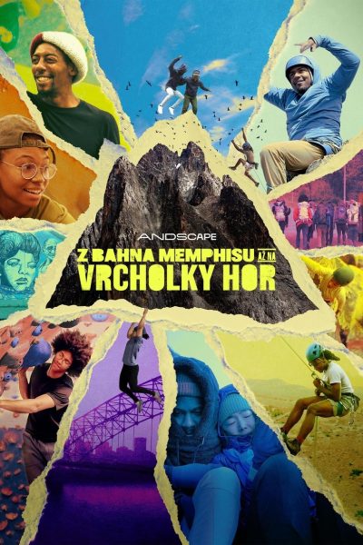 Z bahna Memphisu až na vrcholky hor