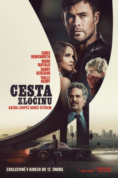 Cesta zločinu