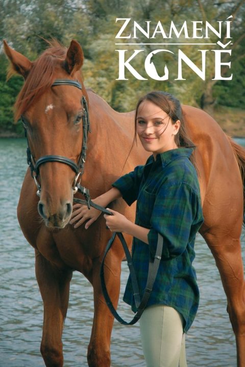 Plakát Znamení koně