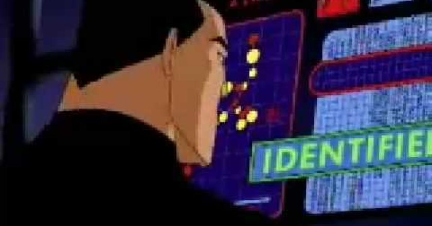 Batman: Záhada Batwoman