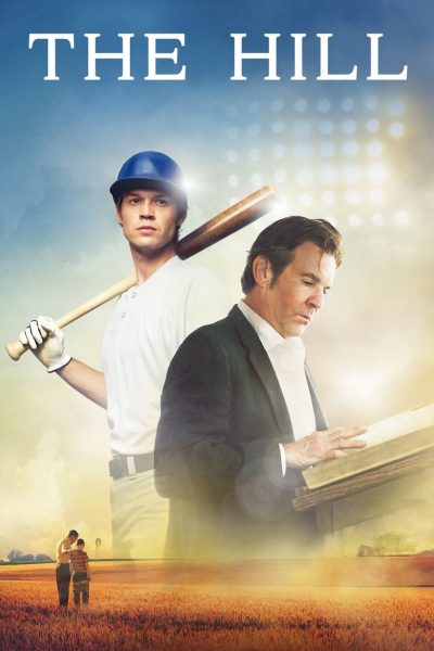 Plakát The Hill