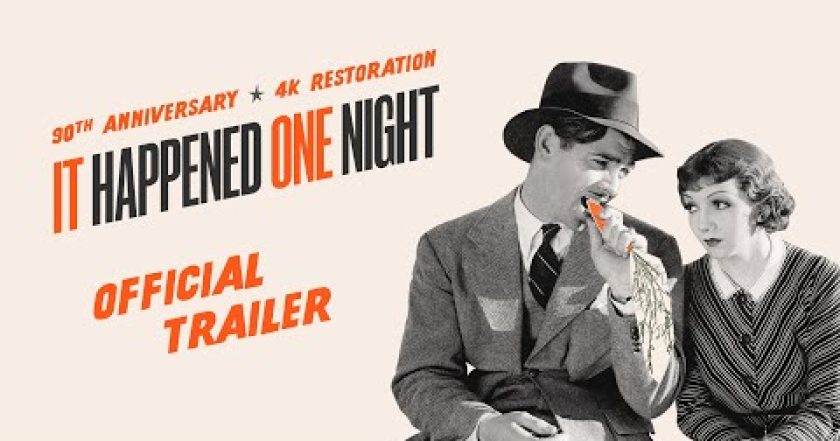 Stalo se jedné noci