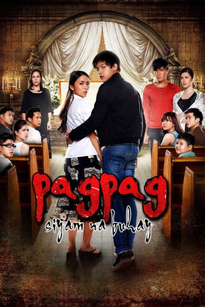 Pagpag: Devět životů